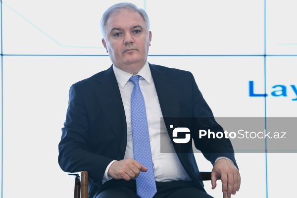 Bəşir Hacıyev - Qarabağ və Şərqi Zəngəzur iqtisadi rayonları üzrə keçirilən regional müşavirədə
