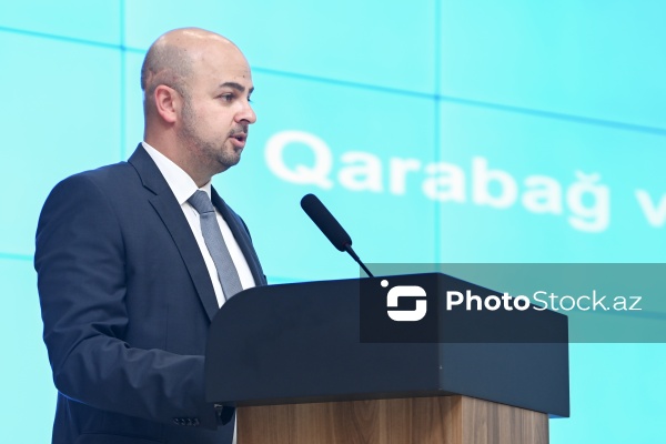 Zəngilanda keçirilən Qarabağ və Şərqi Zəngəzur iqtisadi rayonları üzrə regional müşavirə