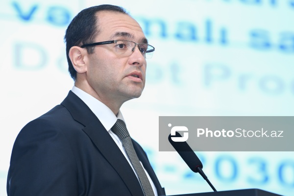 Zəngilanda keçirilən Qarabağ və Şərqi Zəngəzur iqtisadi rayonları üzrə regional müşavirə