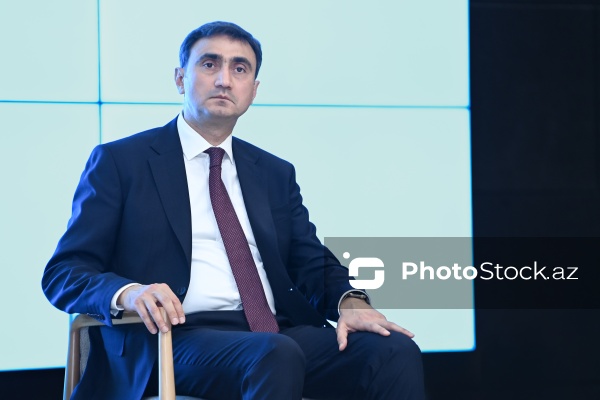 Ağakərim Səmədzadə - Qarabağ və Şərqi Zəngəzur iqtisadi rayonları üzrə keçirilən regional müşavirədə