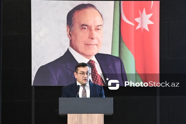 Zəngilanda keçirilən Qarabağ və Şərqi Zəngəzur iqtisadi rayonları üzrə regional müşavirə