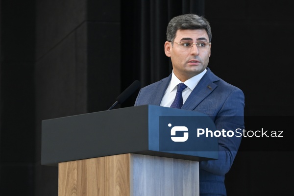 Səfər Sadıxov - Qarabağ və Şərqi Zəngəzur iqtisadi rayonları üzrə keçirilən regional müşavirədə