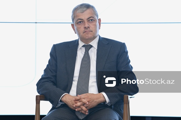 Aydın Kərimov - Qarabağ və Şərqi Zəngəzur iqtisadi rayonları üzrə keçirilən regional müşavirədə