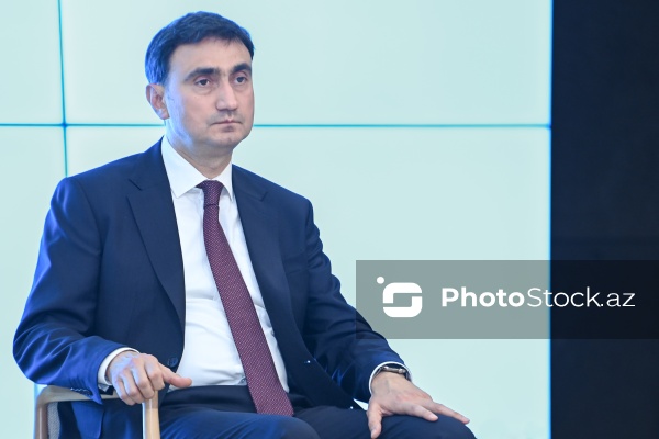 Ağakərim Səmədzadə - Qarabağ və Şərqi Zəngəzur iqtisadi rayonları üzrə keçirilən regional müşavirədə