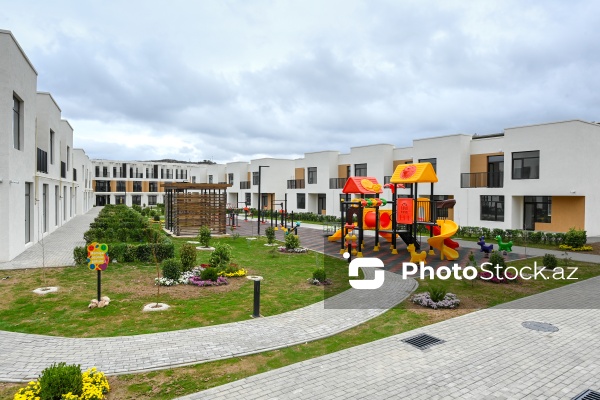 Zəngilan şəhərinə, Ağalı və Məmmədbəyli kəndlərinə təşkil olunan mediatur