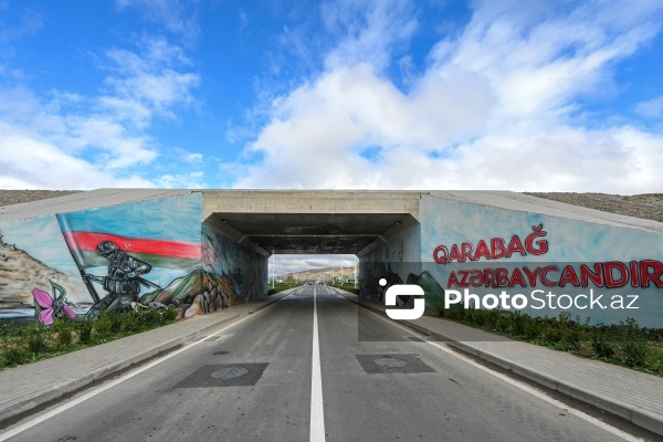 Zəngilan şəhərinə, Ağalı və Məmmədbəyli kəndlərinə təşkil olunan mediatur