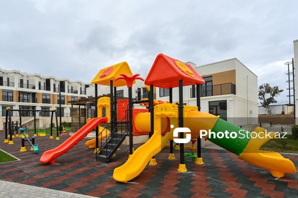 Zəngilan şəhərinə, Ağalı və Məmmədbəyli kəndlərinə təşkil olunan mediatur