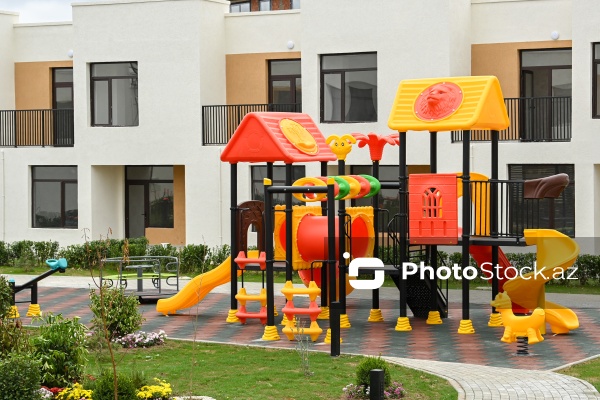 Zəngilan şəhərinə, Ağalı və Məmmədbəyli kəndlərinə təşkil olunan mediatur