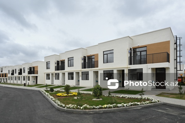 Zəngilan şəhərinə, Ağalı və Məmmədbəyli kəndlərinə təşkil olunan mediatur