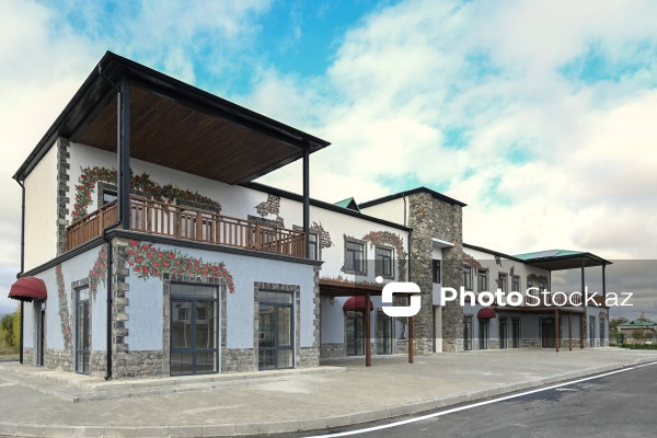 Zəngilan şəhərinə, Ağalı və Məmmədbəyli kəndlərinə təşkil olunan mediatur