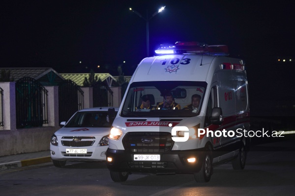 Zəngilan rayonunun Ağalı kəndinə köç karvanı yola salınıb