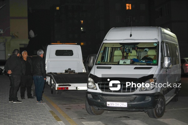 Zəngilan rayonunun Ağalı kəndinə köç karvanı yola salınıb