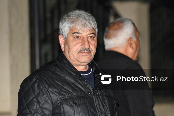 Zəngilan rayonunun Ağalı kəndinə köç karvanı yola salınıb