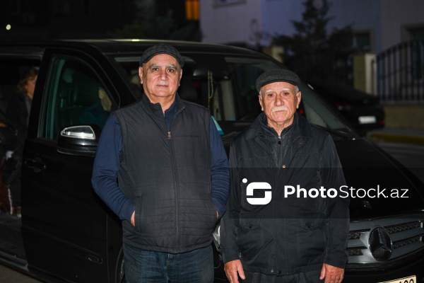 Zəngilan rayonunun Ağalı kəndinə köç karvanı yola salınıb