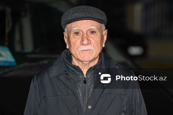 Əli Zamanov - Ağalı kəndinə köç edən keçmiş məcburi köçkün