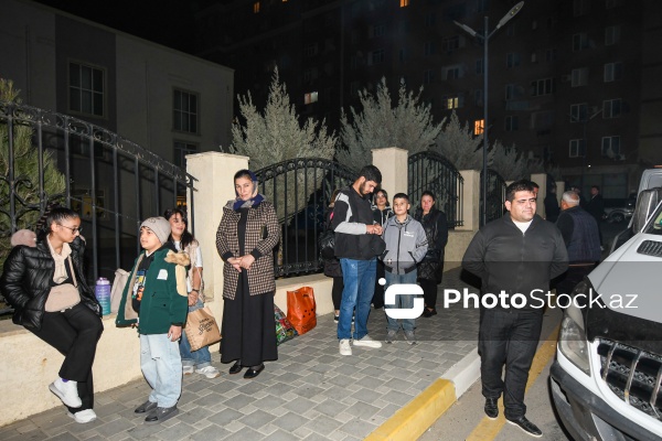 Zəngilan rayonunun Ağalı kəndinə köç karvanı yola salınıb