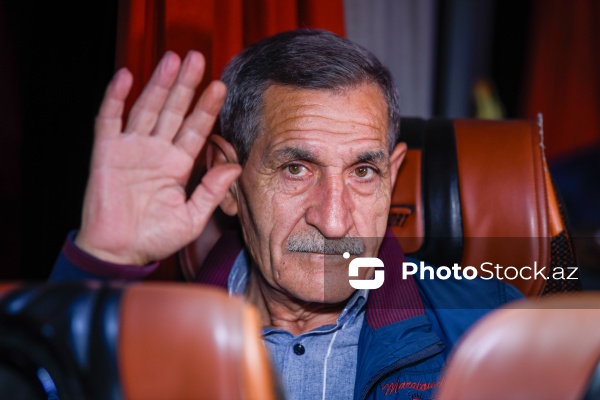 Zəngilanın Məmmədbəyli və Ağdamın Xıdırlı kəndlərinə köç karvanı yola salınıb