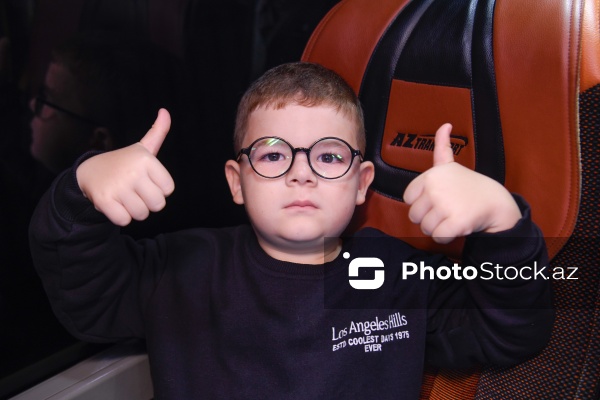 Zəngilanın Məmmədbəyli və Ağdamın Xıdırlı kəndlərinə köç karvanı yola salınıb