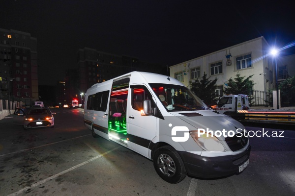 Zəngilanın Məmmədbəyli və Ağdamın Xıdırlı kəndlərinə köç karvanı yola salınıb