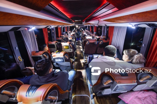 Zəngilanın Məmmədbəyli və Ağdamın Xıdırlı kəndlərinə köç karvanı yola salınıb