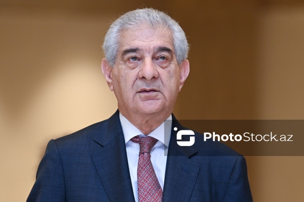 “Zirvə” idarəçilik marafonunun açılış tədbiri