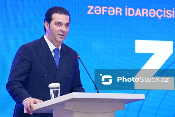 “Zirvə” idarəçilik marafonunun açılış tədbiri